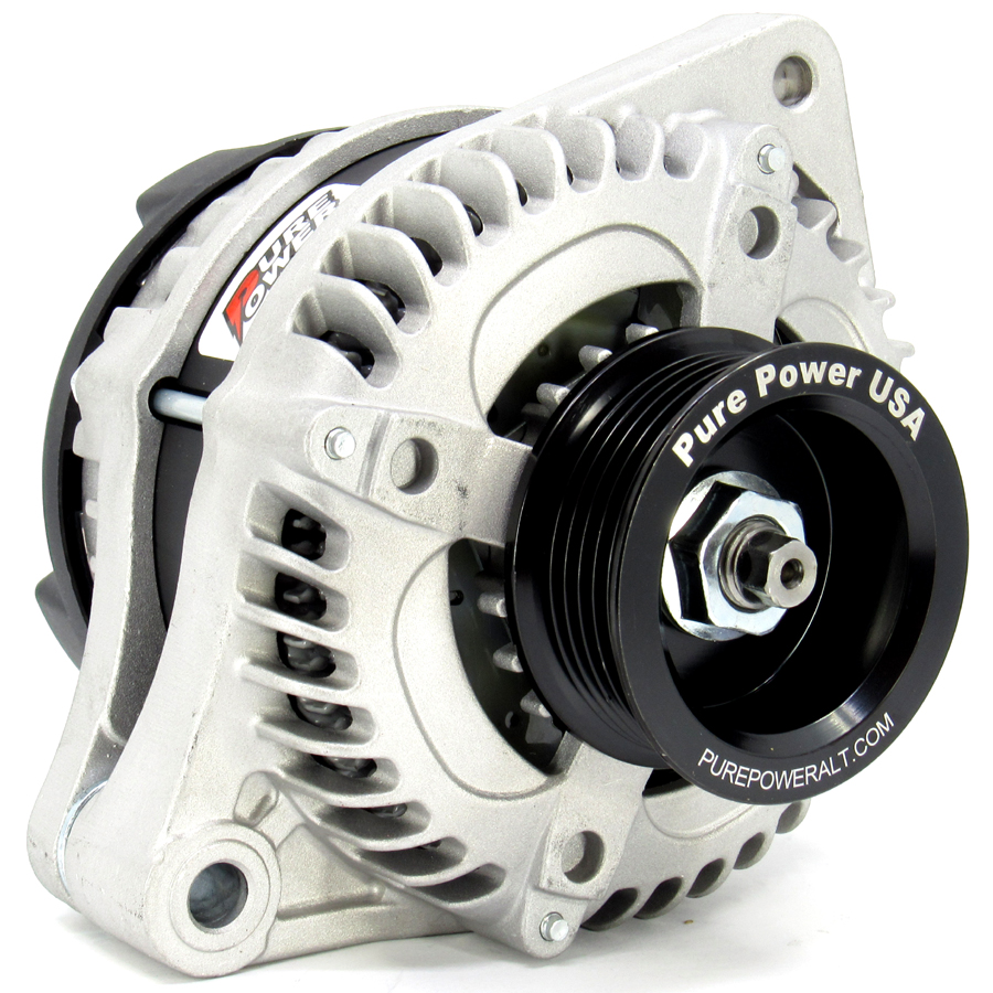 Phoenix Alternator Part Number 11030ND 