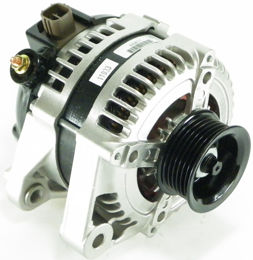 Lester 11033 