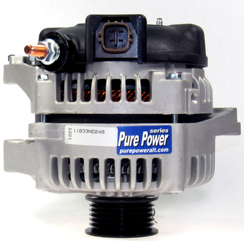 Lester 11033ND240b
