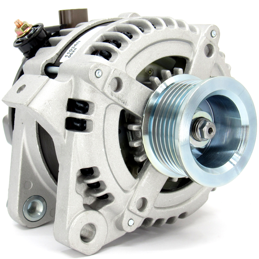 Phoenix Alternator Part Number 11034N