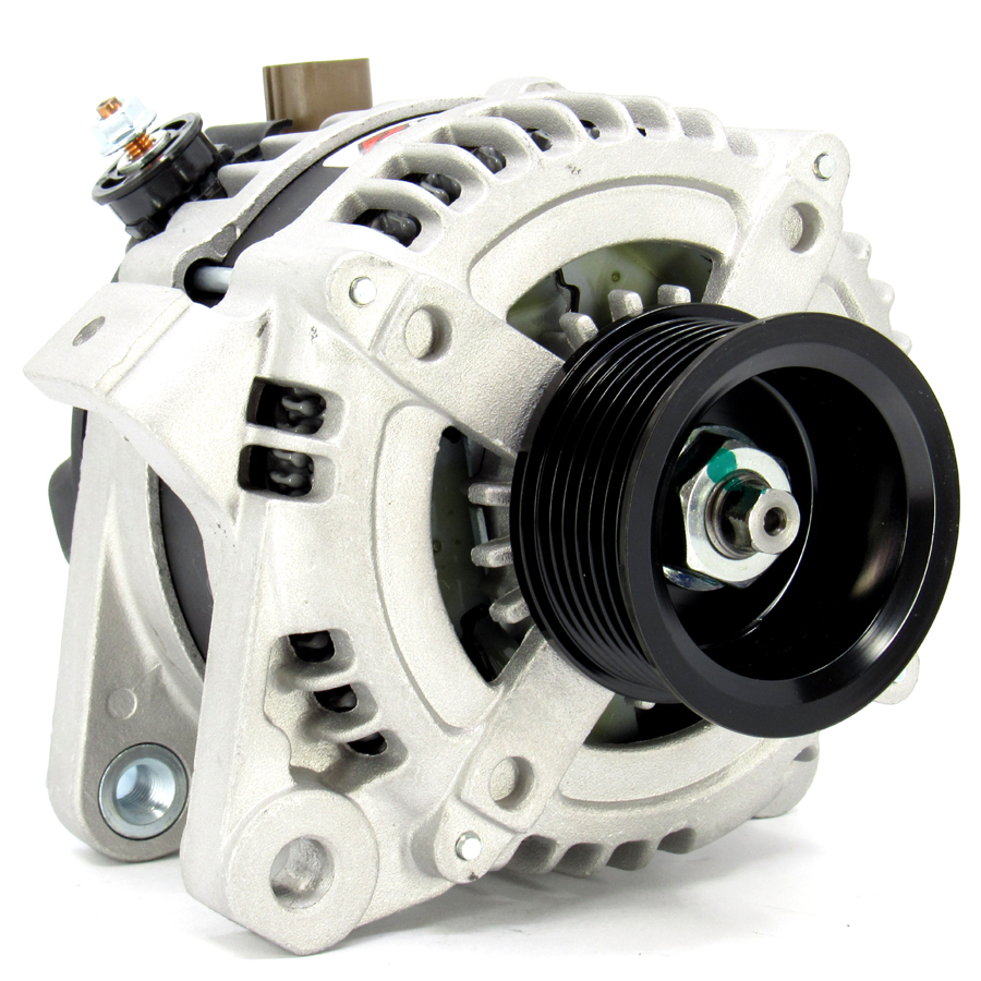 Phoenix Alternator Part Number 11034ND 
