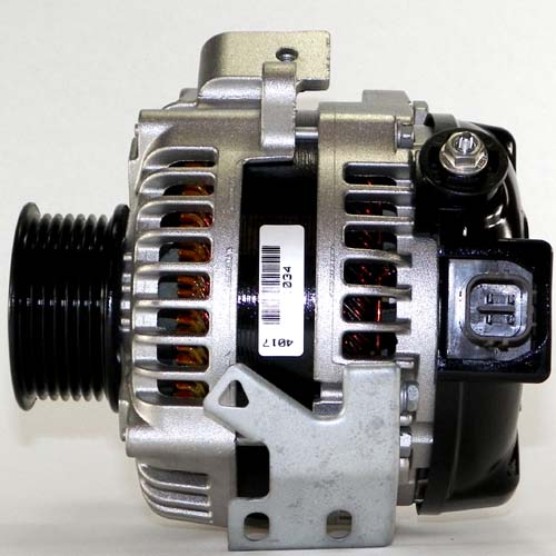 Lester 11034b