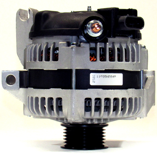 Lester 11035ND240b