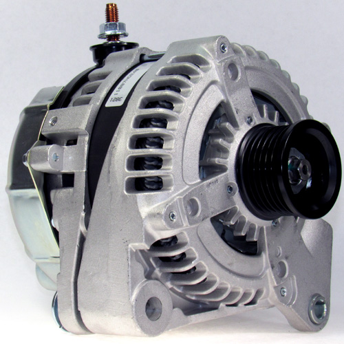 Phoenix Alternator Part Number 11087ND240 