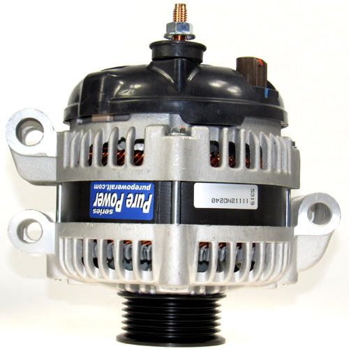 Lester 11112ND240b