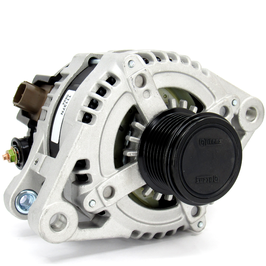 Phoenix Alternator Part Number 11137N