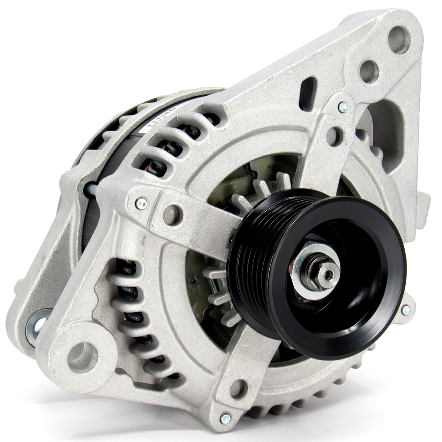 Phoenix Alternator Part Number 11138N