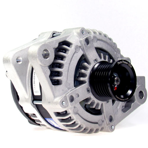 Phoenix Alternator Part Number 11196ND240 