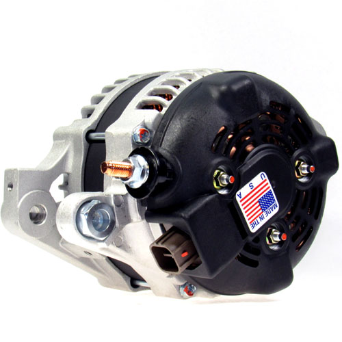 phoenixalternator Alternator Lexus IS250 2010 2.5L 6 Cyl