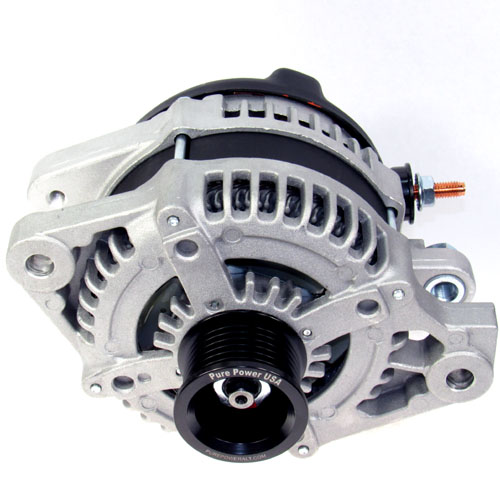 phoenixalternator Alternator Lexus IS250 2010 2.5L 6 Cyl