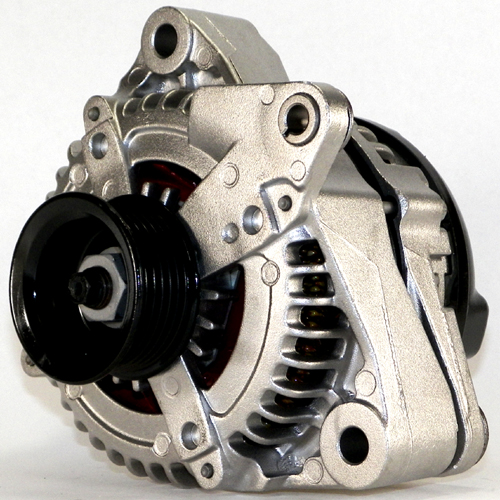 Phoenix Alternator Part Number 11197ND240 