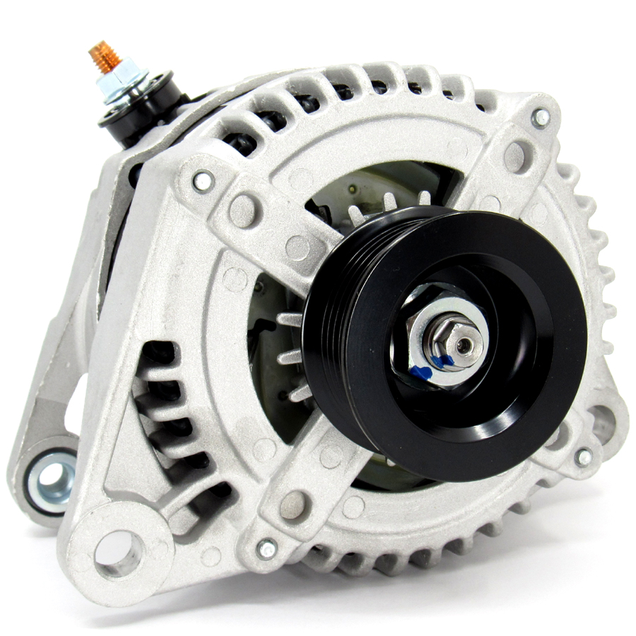 Phoenix Alternator Part Number 11240N