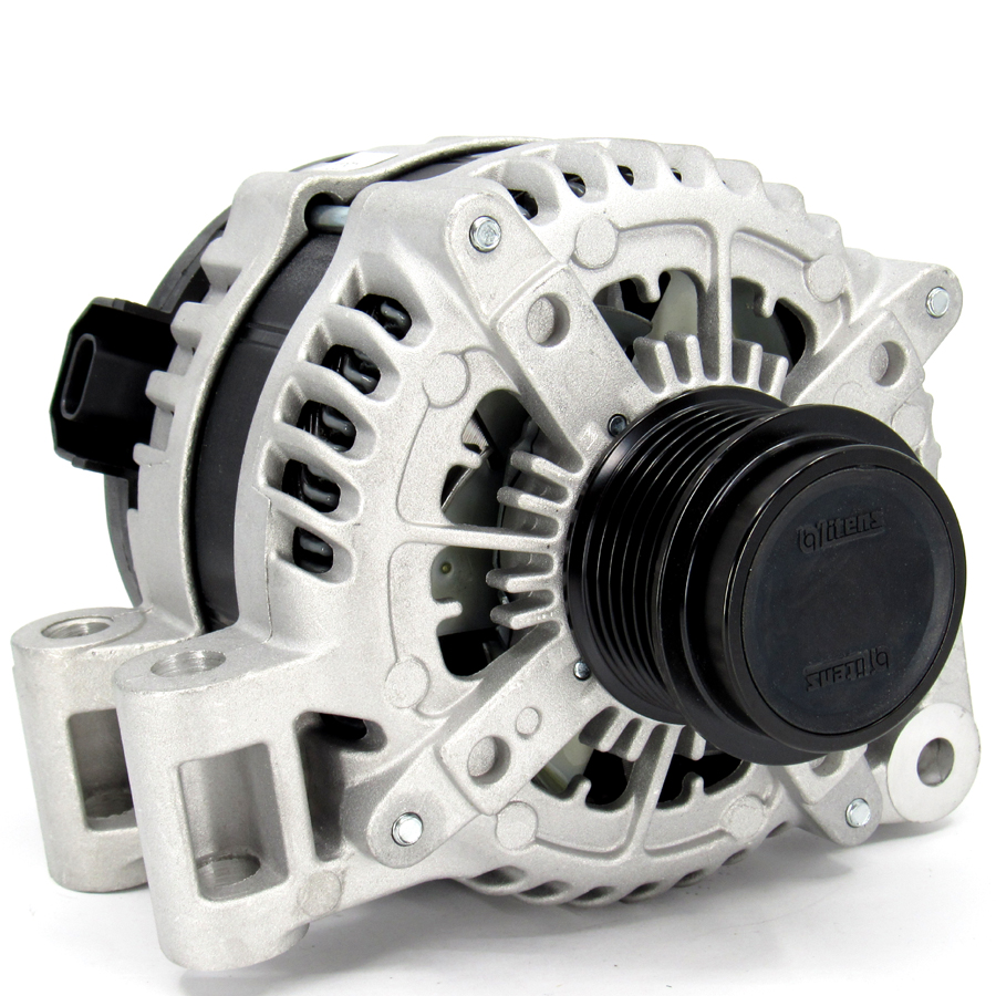 Phoenix Alternator Part Number 11252N