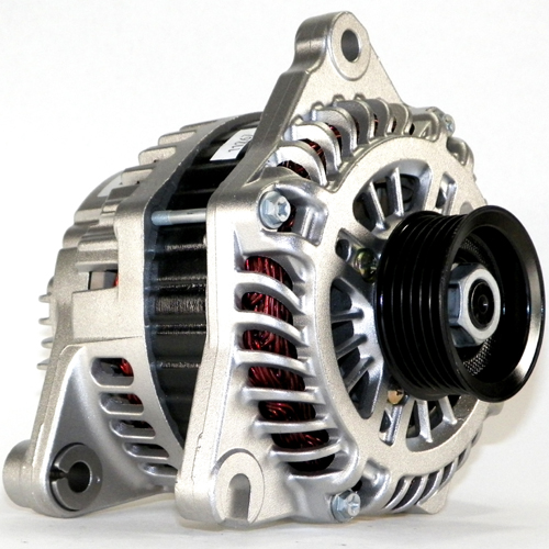 2010 Mazda CX9 3.7L 6 Cyl Alternator Select option Phoenix Alternator