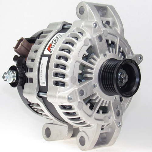 Phoenix Alternator Part Number 11275ND320 