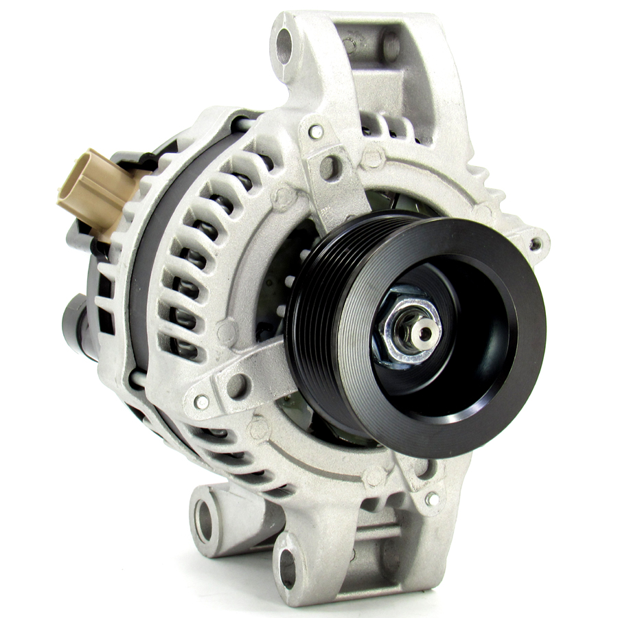 Phoenix Alternator Part Number 11291ND 