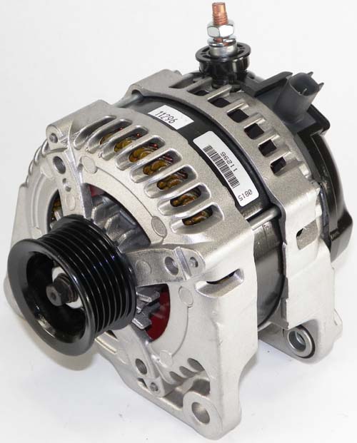Lester 11296 