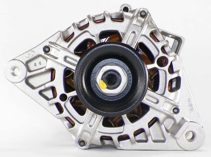 phoenixalternator Alternator Kia Soul 2011 2.0L 4 Cyl