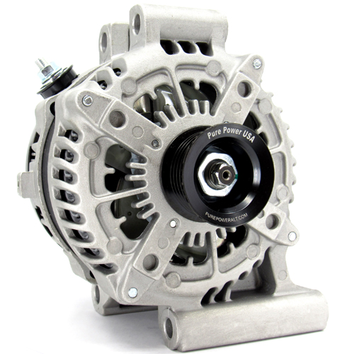 Phoenix Alternator Part Number 11328ND320 
