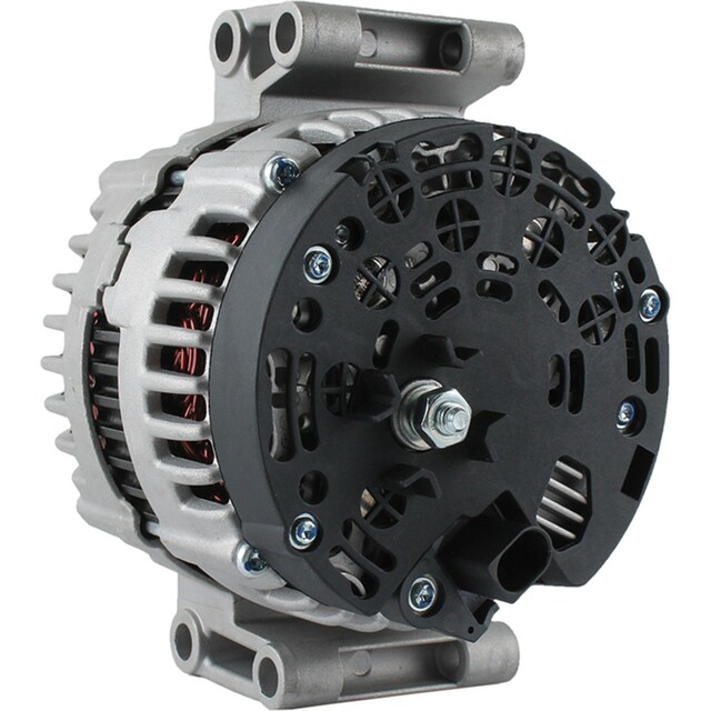2011 Volvo XC90 3.2L 6 Cyl Alternator. 3.2; 150 Amps; Vin 95 Phoenix
