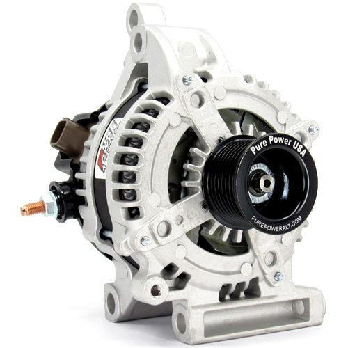 Phoenix Alternator Part Number 11351ND240 