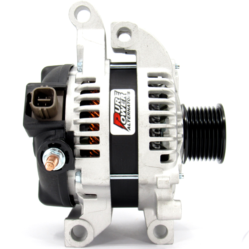 phoenixalternator Alternator Toyota Tundra 2007 5.7L