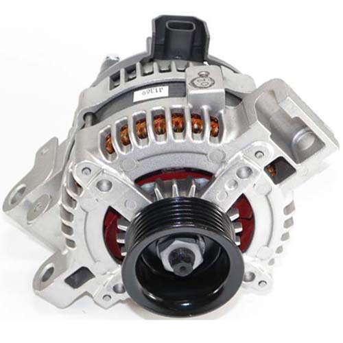 Lester 11369ND240c