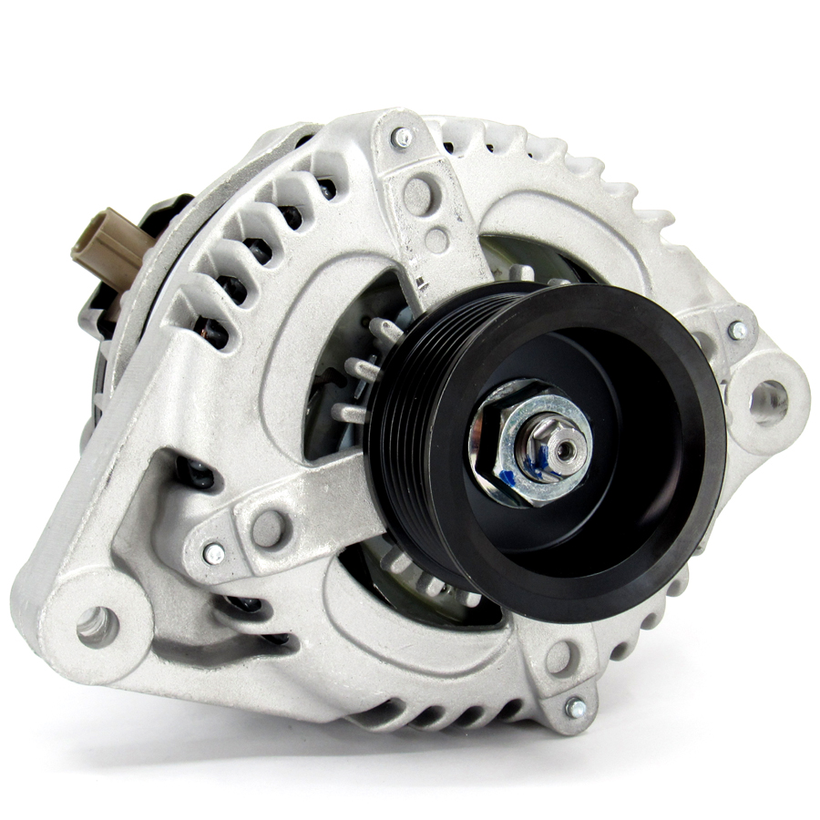 Phoenix Alternator Part Number 11390N