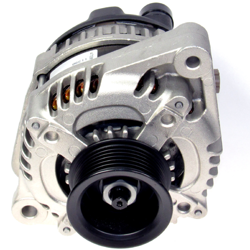 phoenixalternator Alternator Honda Accord 2008 2.4L