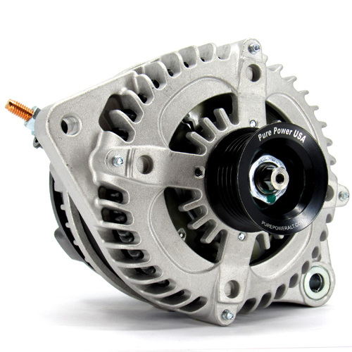 Phoenix Alternator Part Number 11391ND240 