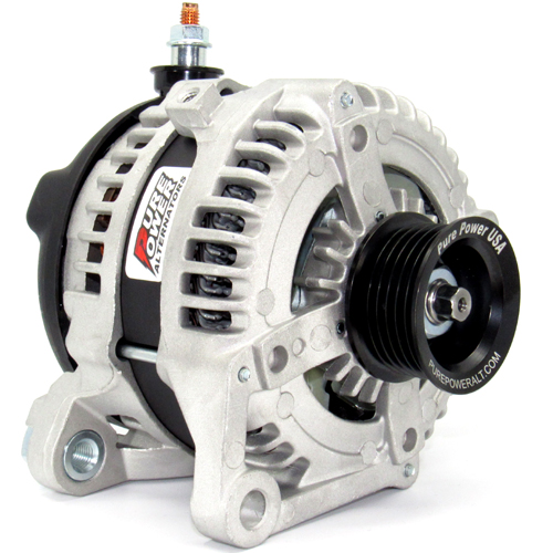 Phoenix Alternator Part Number 11402ND240 