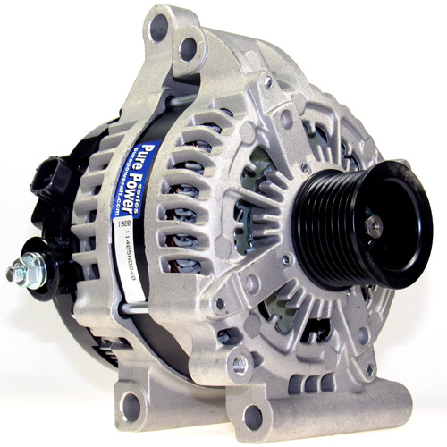 Phoenix Alternator Part Number 11405ND320 