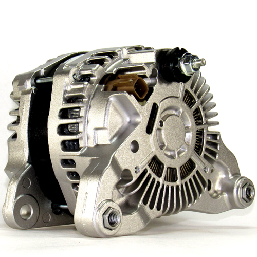 phoenixalternator Alternator Dodge Ram 1500 2014 5.7L 8 Cyl