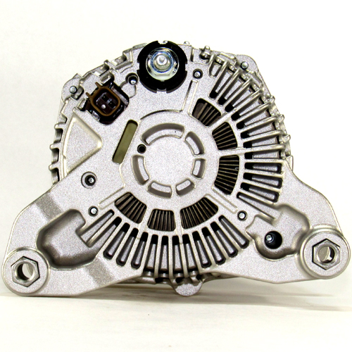 2011 Dodge Ram 1500 5.7L 8 Cyl Alternator. Mitsubishi type unit 180