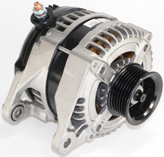 Lester 11504 