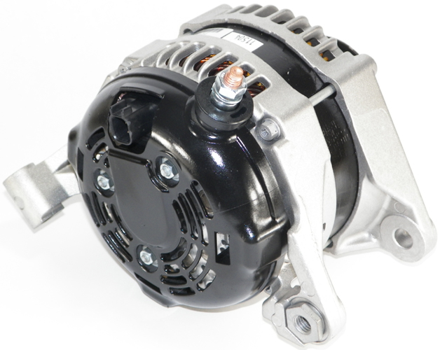 Lester 11504a
