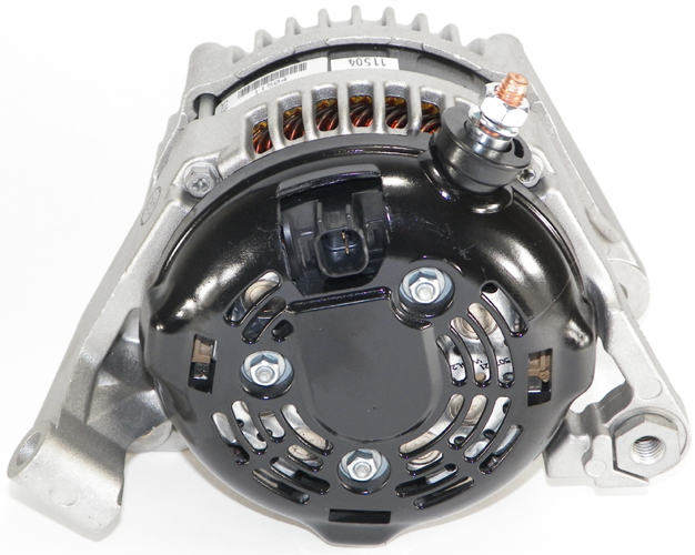 Lester 11504b