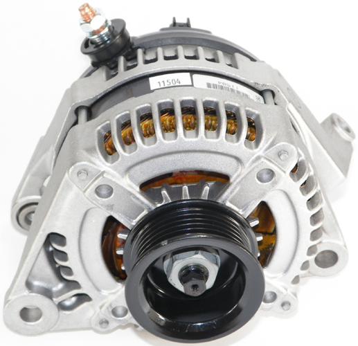 Lester 11504c