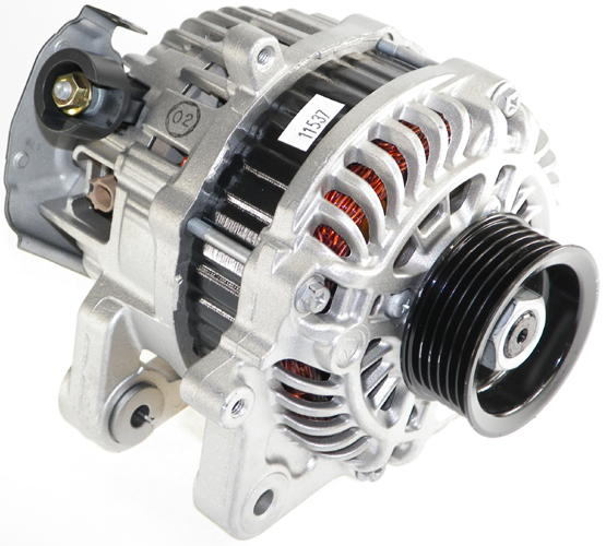 Lester 11537 
