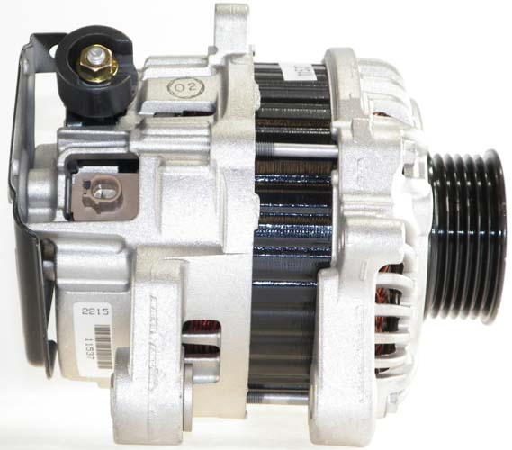 Lester 11537b
