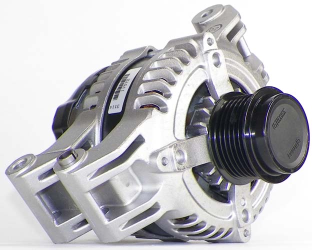 Phoenix Alternator Part Number 11572ND240 