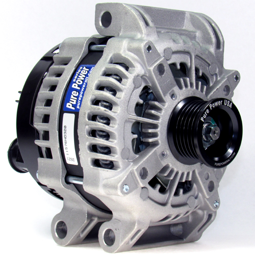Phoenix Alternator Part Number 11576ND400