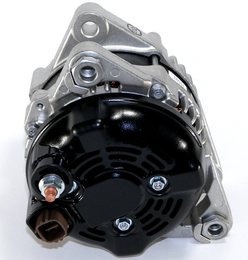 2012 Kia Sedona 3.5L 6 Cyl Alternator. 150 Amps Phoenix Alternator