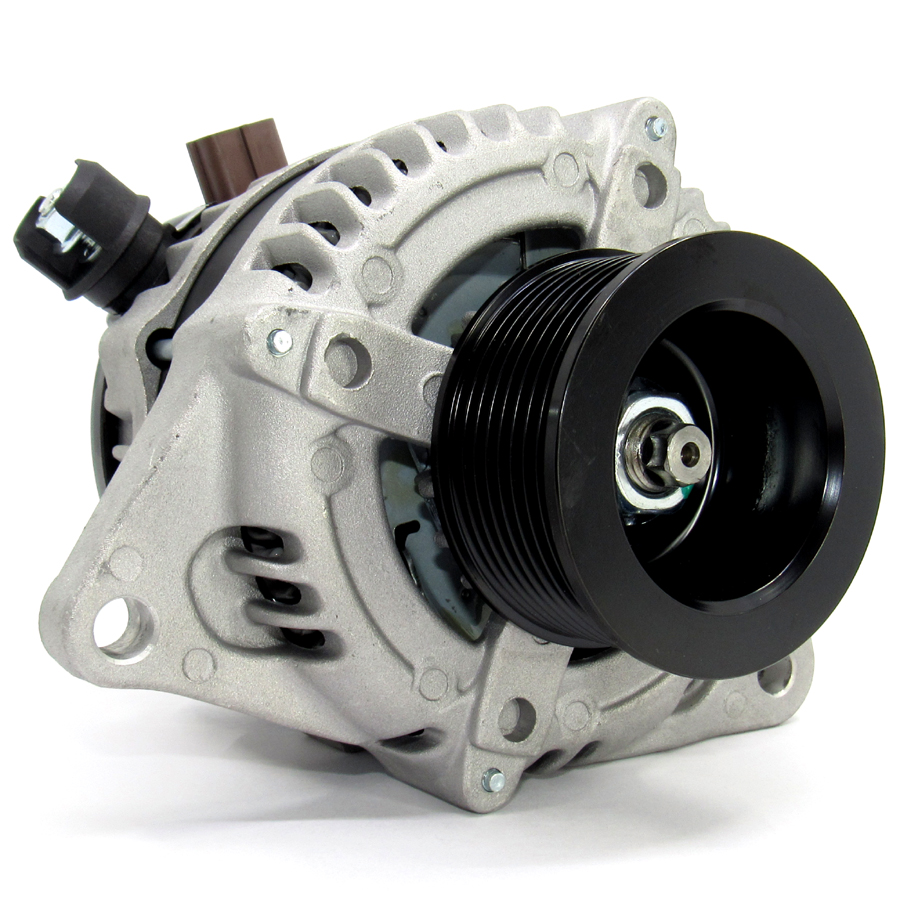 Tucson Alternator Part Number 11622ND 