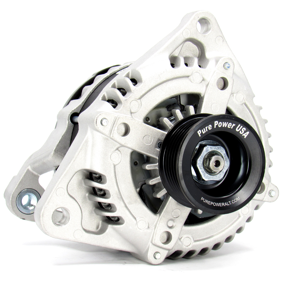 Phoenix Alternator Part Number 11626ND170SE