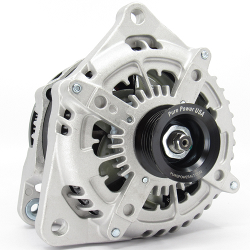 Phoenix Alternator Part Number 11629ND400