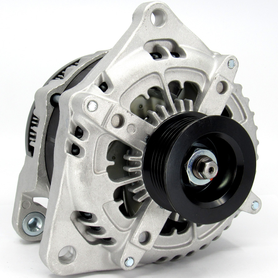 Phoenix Alternator Part Number 11630N