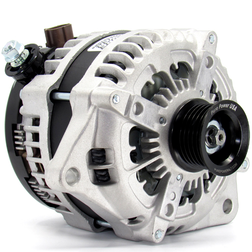 Phoenix Alternator Part Number 11630ND400