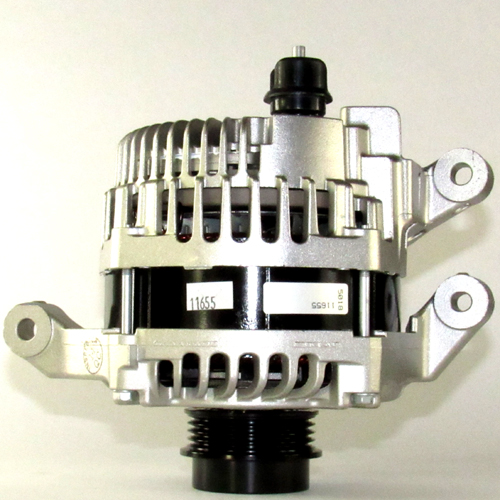 Lester 11655c