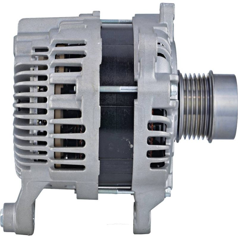 2014 Subaru Forester 2.5L H4 152CID Alternator Phoenix Alternator